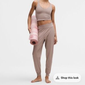 Lululemon lululemon Align™ High-Rise Jogger